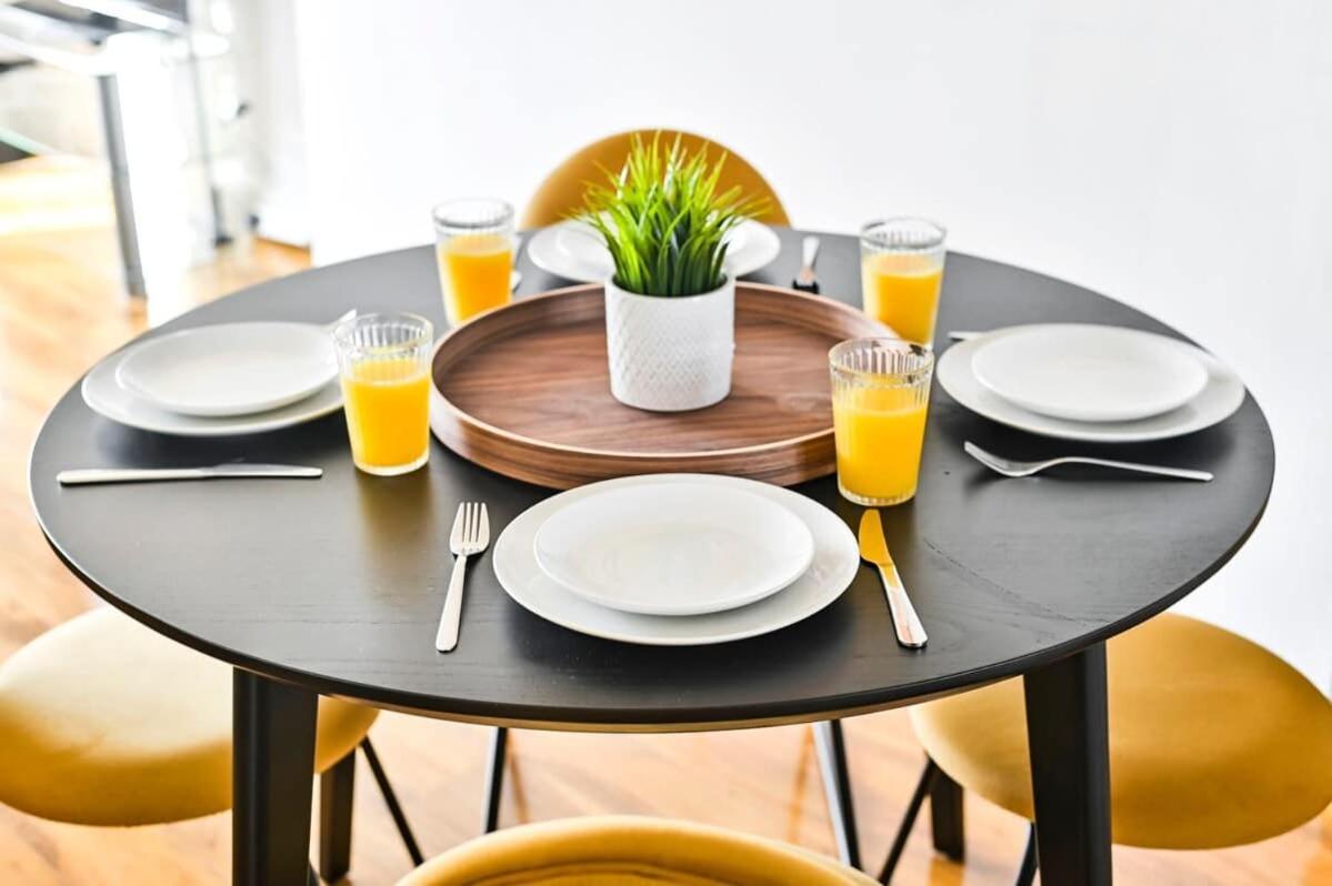 Appartamento Spacious 2 Bed Duplex - Zone 1 - Workspace