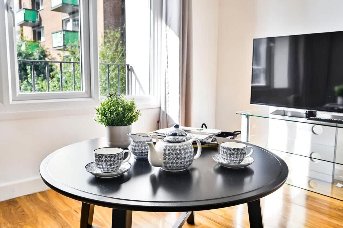 Appartamento Spacious 2 Bed Duplex - Zone 1 - Workspace *
