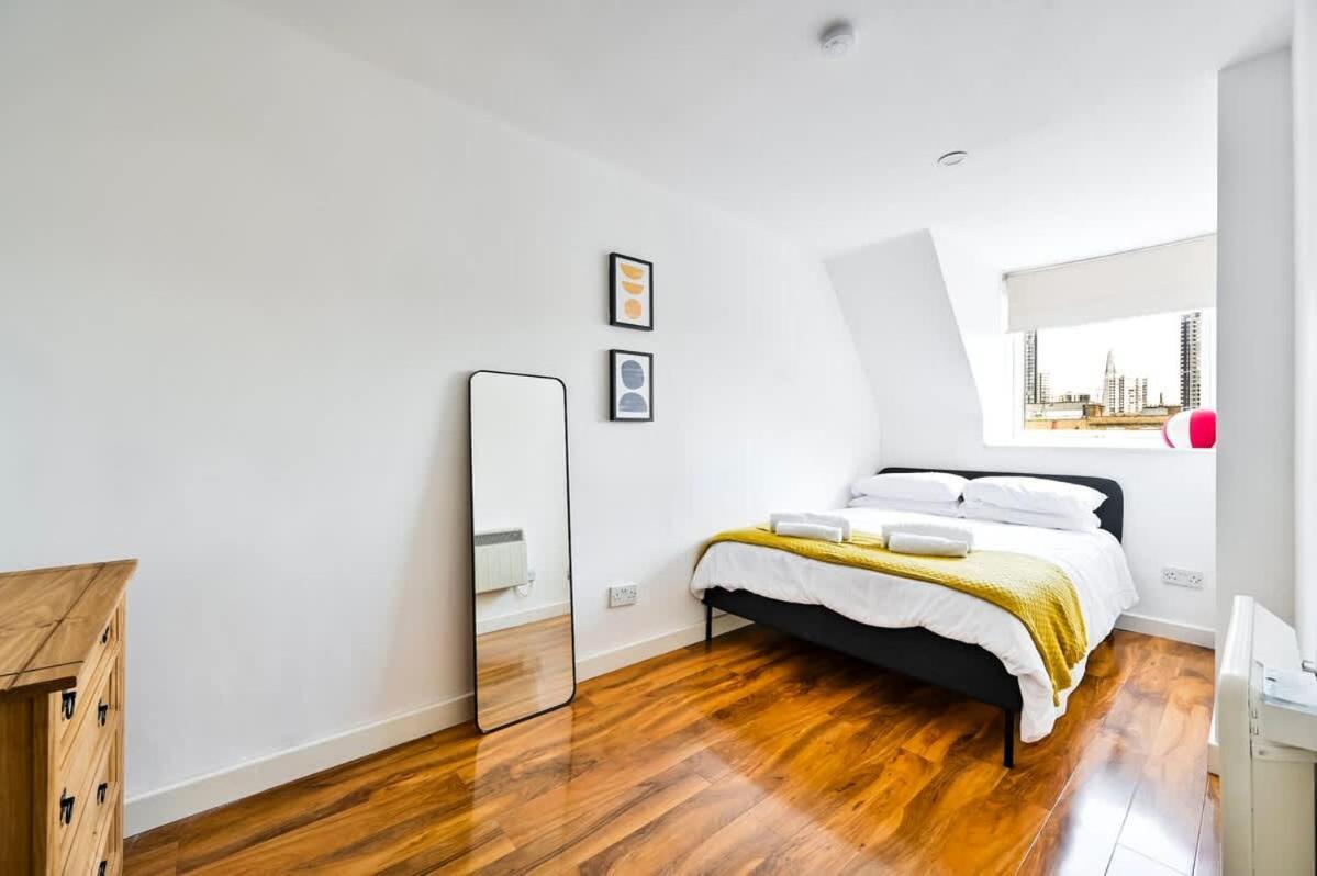 Appartamento Spacious 2 Bed Duplex - Zone 1 - Workspace *