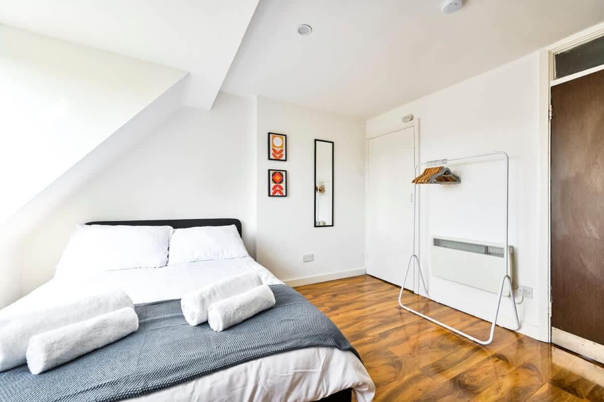 Appartamento Spacious 2 Bed Duplex - Zone 1 - Workspace *