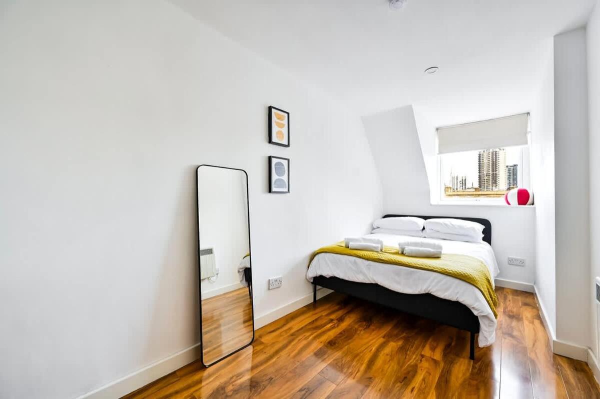 Appartamento Spacious 2 Bed Duplex - Zone 1 - Workspace