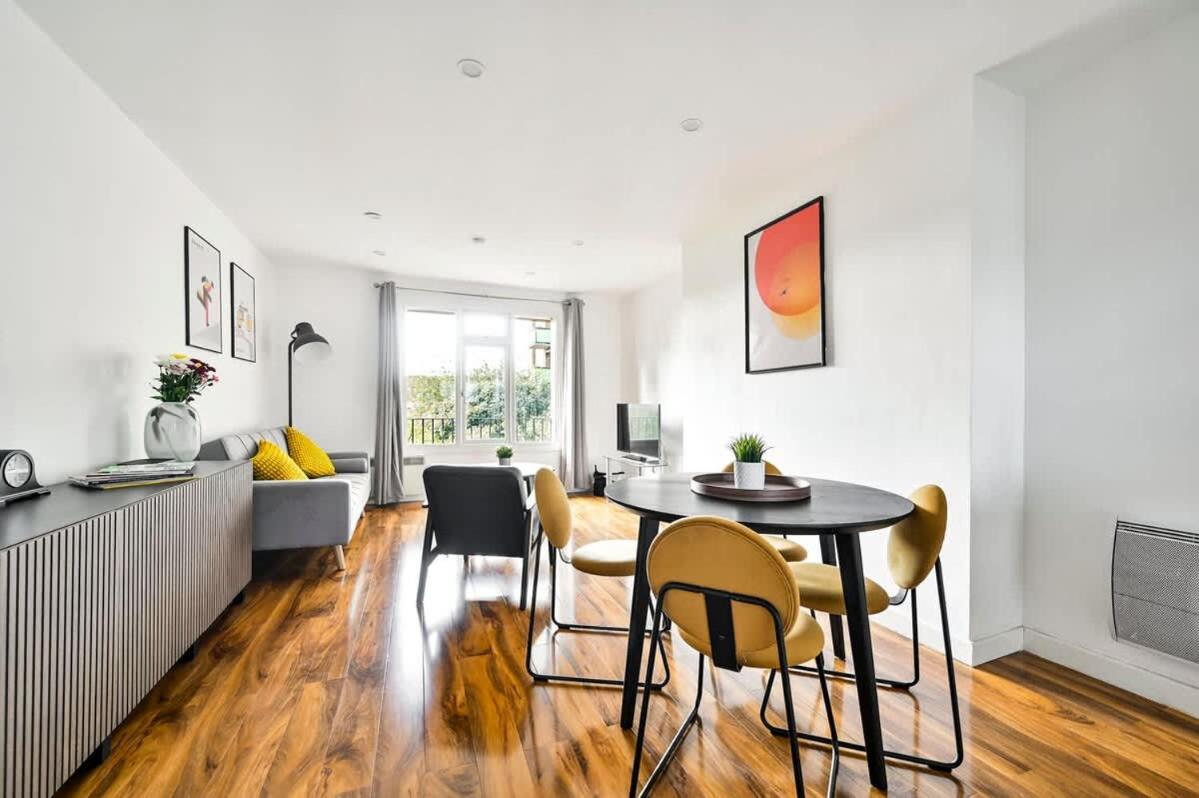 Appartamento Spacious 2 Bed Duplex - Zone 1 - Workspace *