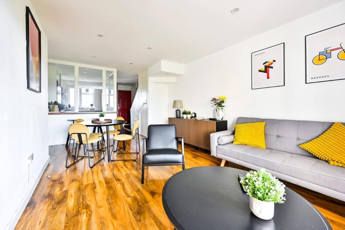 Appartamento Spacious 2 Bed Duplex - Zone 1 - Workspace Londra